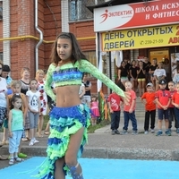 День открытых дверей 2016 года на Дубравной