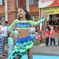 День открытых дверей 2016 года на Дубравной