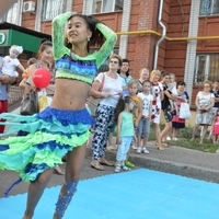 День открытых дверей 2016 года на Дубравной