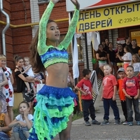 День открытых дверей 2016 года на Дубравной