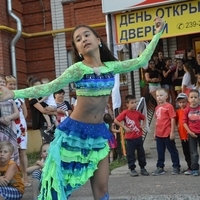 День открытых дверей 2016 года на Дубравной