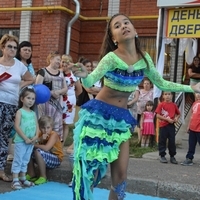 День открытых дверей 2016 года на Дубравной