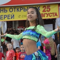 День открытых дверей 2016 года на Дубравной