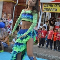 День открытых дверей 2016 года на Дубравной