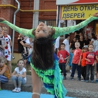 День открытых дверей 2016 года на Дубравной