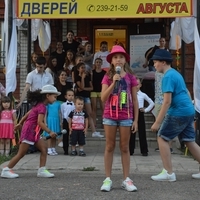 День открытых дверей 2016 года на Дубравной
