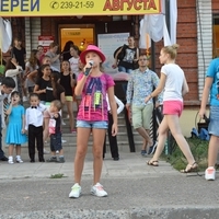 День открытых дверей 2016 года на Дубравной