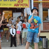 День открытых дверей 2016 года на Дубравной