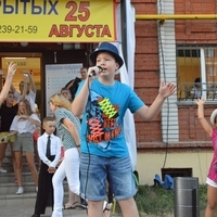 День открытых дверей 2016 года на Дубравной