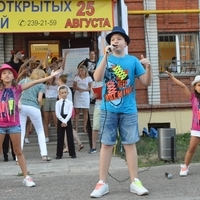 День открытых дверей 2016 года на Дубравной