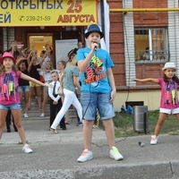 День открытых дверей 2016 года на Дубравной