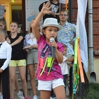 День открытых дверей 2016 года на Дубравной