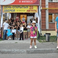 День открытых дверей 2016 года на Дубравной
