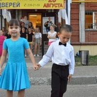 День открытых дверей 2016 года на Дубравной