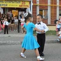 День открытых дверей 2016 года на Дубравной