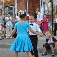 День открытых дверей 2016 года на Дубравной