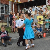 День открытых дверей 2016 года на Дубравной