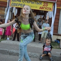 День открытых дверей 2016 года на Дубравной