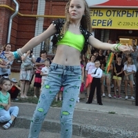 День открытых дверей 2016 года на Дубравной