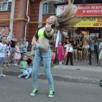 День открытых дверей 2016 года на Дубравной