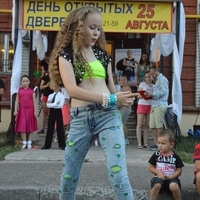 День открытых дверей 2016 года на Дубравной