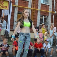 День открытых дверей 2016 года на Дубравной