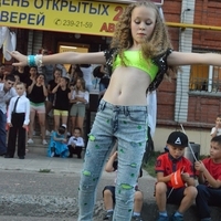 День открытых дверей 2016 года на Дубравной