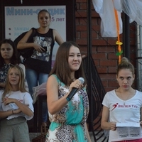 День открытых дверей 2016 года на Дубравной