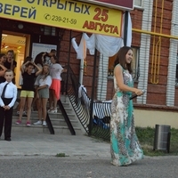 День открытых дверей 2016 года на Дубравной