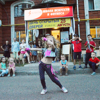 День открытых дверей 2016 года на Дубравной