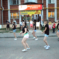 День открытых дверей 2016 года на Дубравной