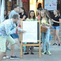 День открытых дверей 2016 года на Дубравной