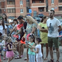 День открытых дверей 2016 года на Дубравной