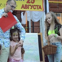День открытых дверей 2016 года на Дубравной