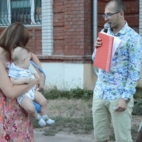 День открытых дверей 2016 года на Дубравной