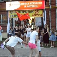 День открытых дверей 2016 года на Дубравной