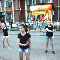 День открытых дверей 2016 года на Дубравной