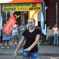 День открытых дверей 2016 года на Дубравной