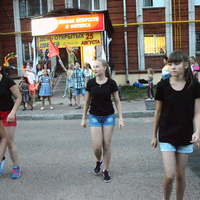 День открытых дверей 2016 года на Дубравной