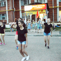 День открытых дверей 2016 года на Дубравной