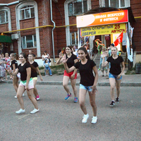 День открытых дверей 2016 года на Дубравной