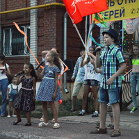 День открытых дверей 2016 года на Дубравной