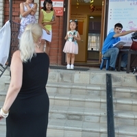 День открытых дверей 23 августа 2017 года на Дубравной 43а