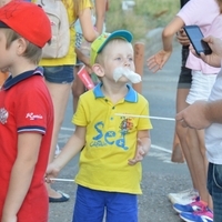 День открытых дверей 23 августа 2017 года на Дубравной 43а