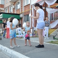День открытых дверей 23 августа 2017 года на Дубравной 43а