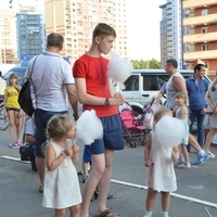 День открытых дверей 23 августа 2017 года на Дубравной 43а