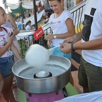 День открытых дверей 23 августа 2017 года на Дубравной 43а