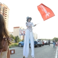 День открытых дверей 23 августа 2017 года на Дубравной 43а