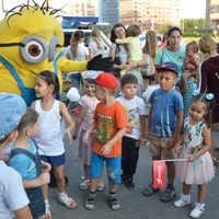 День открытых дверей 23 августа 2017 года на Дубравной 43а