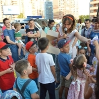 День открытых дверей 23 августа 2017 года на Дубравной 43а